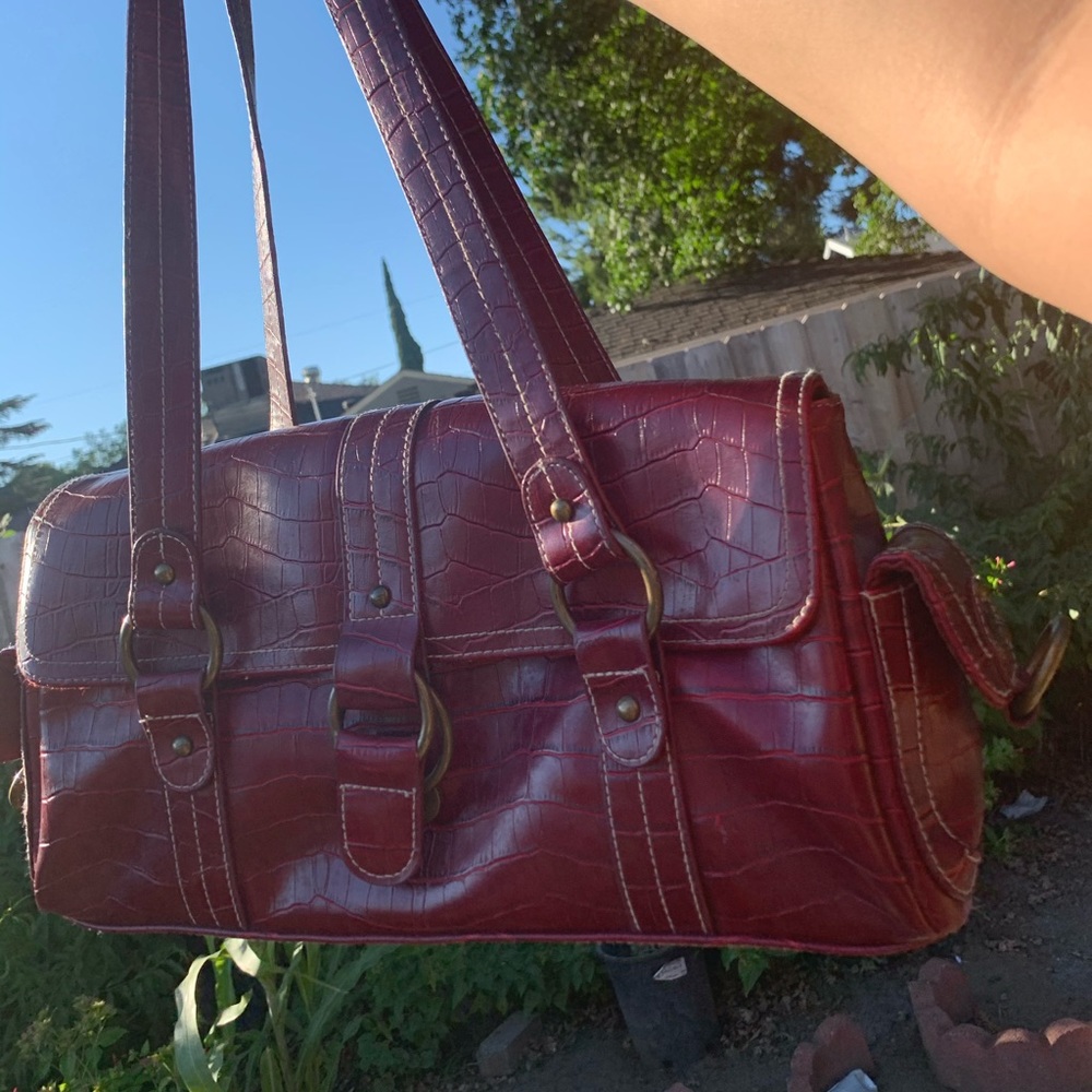 Cute bag